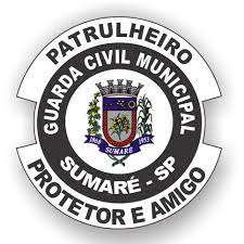 Concurso GCM de Sumaré-SP: 50 vagas!